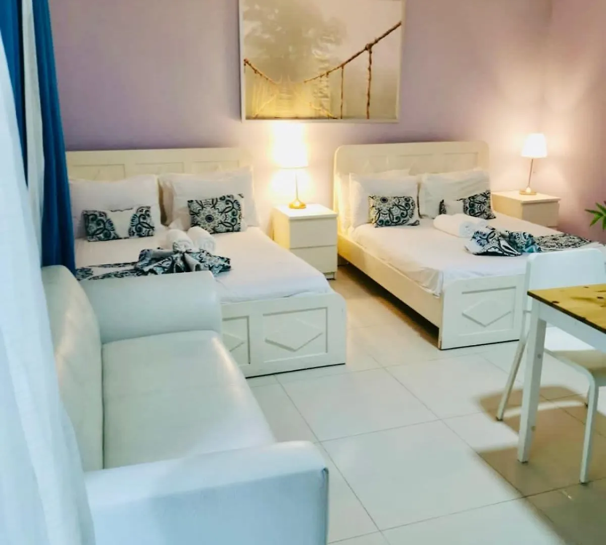 Sol Caribe Luxury Suites Beach Club And Spa Punta Cana Apartment
