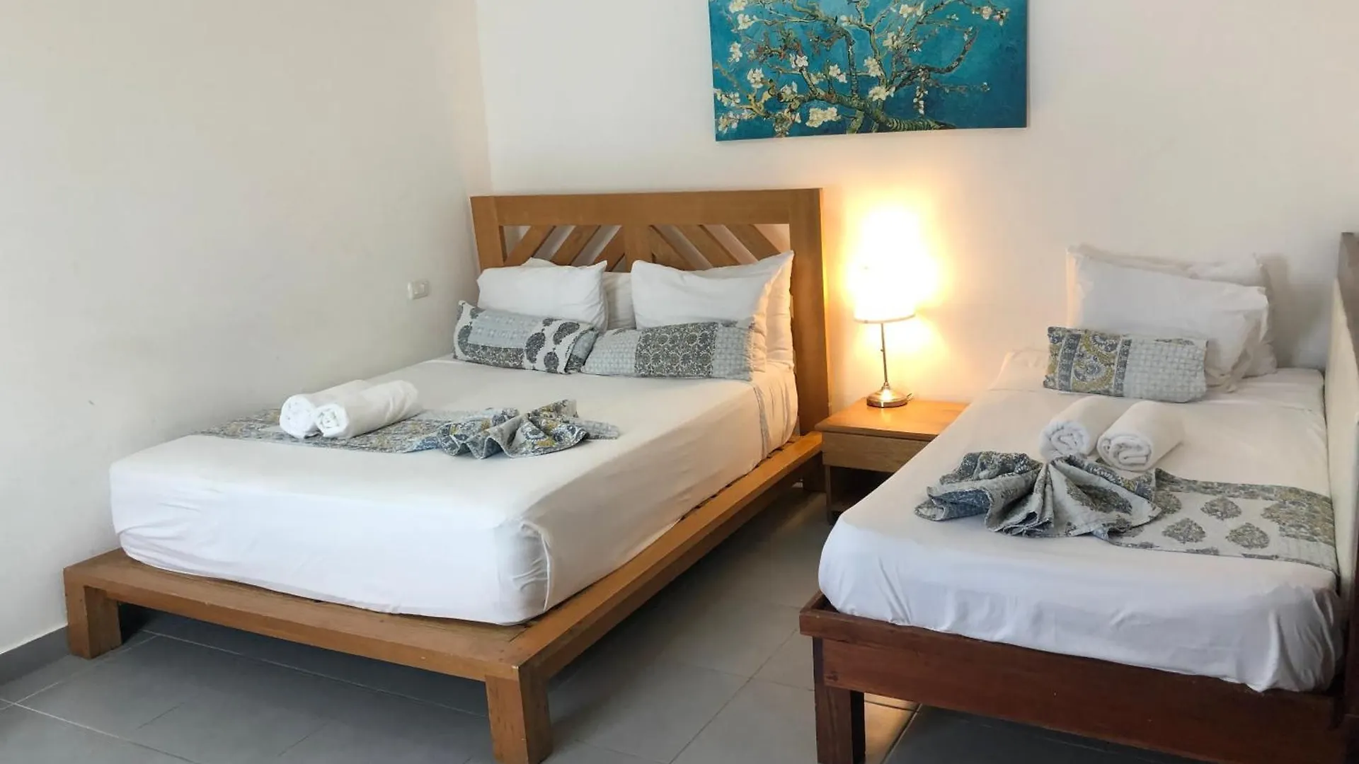 Sol Caribe Luxury Suites Beach Club And Spa Punta Cana Dominican Republic