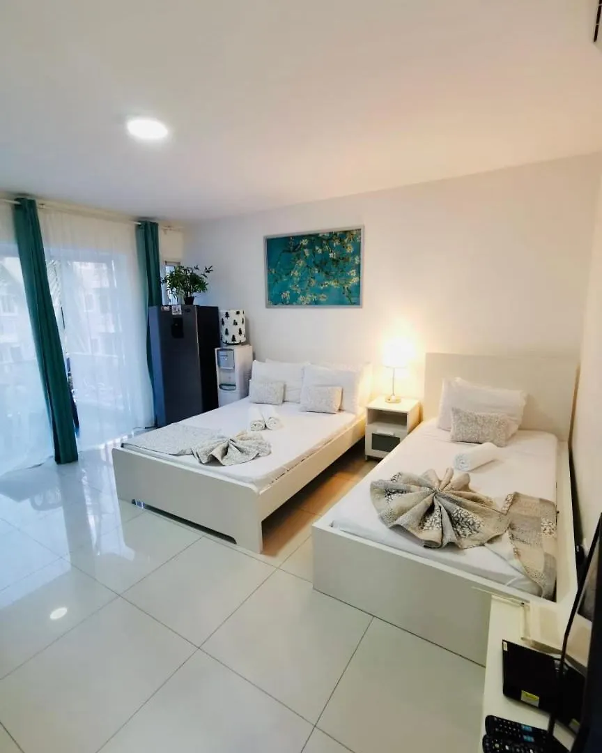 Sol Caribe Luxury Suites Beach Club And Spa Punta Cana Apartment