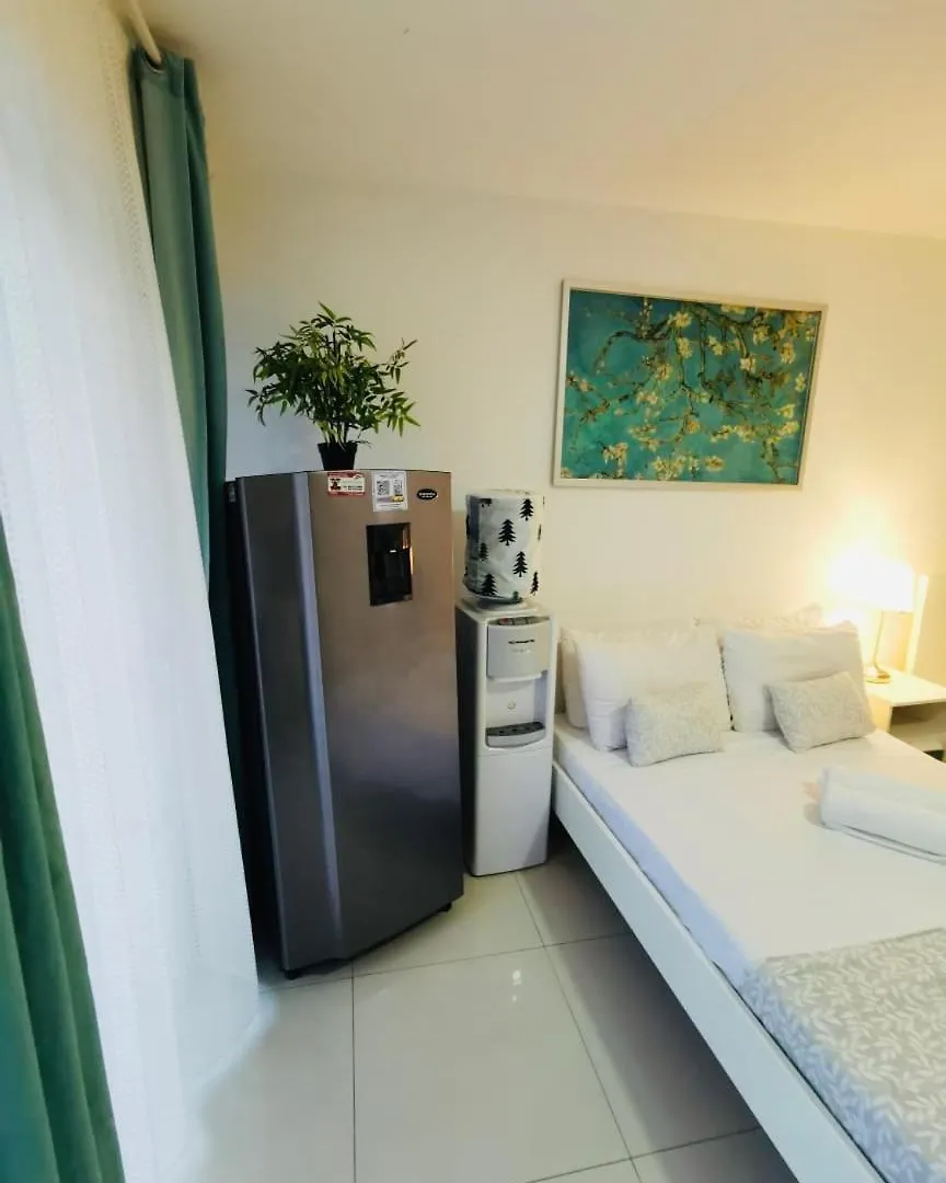 Apartment Sol Caribe Luxury Suites Beach Club And Spa Punta Cana Dominican Republic