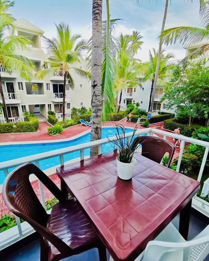 Sol Caribe Luxury Suites Beach Club And Spa Punta Cana