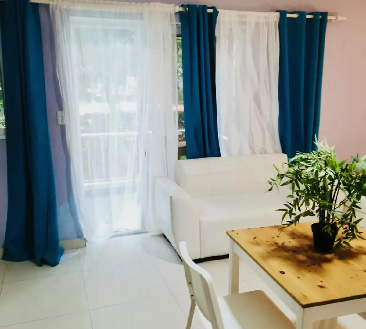 Apartment Sol Caribe Luxury Suites Beach Club And Spa Punta Cana