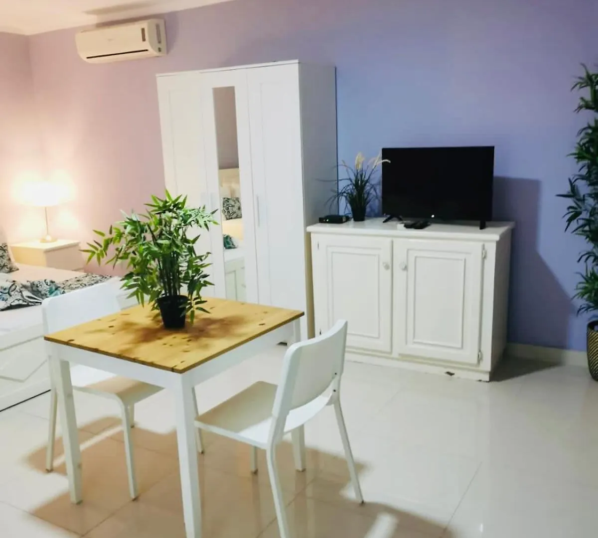 Apartment Sol Caribe Luxury Suites Beach Club And Spa Punta Cana