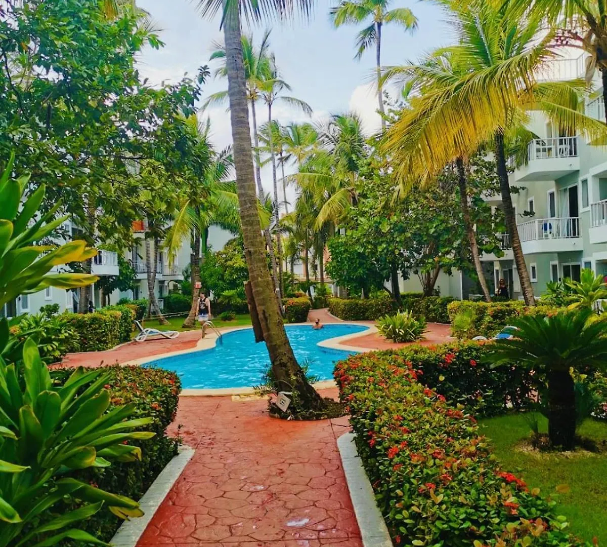 Sol Caribe Luxury Suites Beach Club And Spa Punta Cana 0*,  Dominican Republic