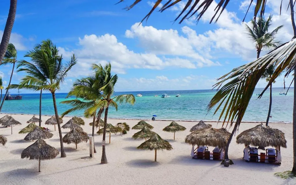 Sol Caribe Luxury Suites Beach Club And Spa Punta Cana