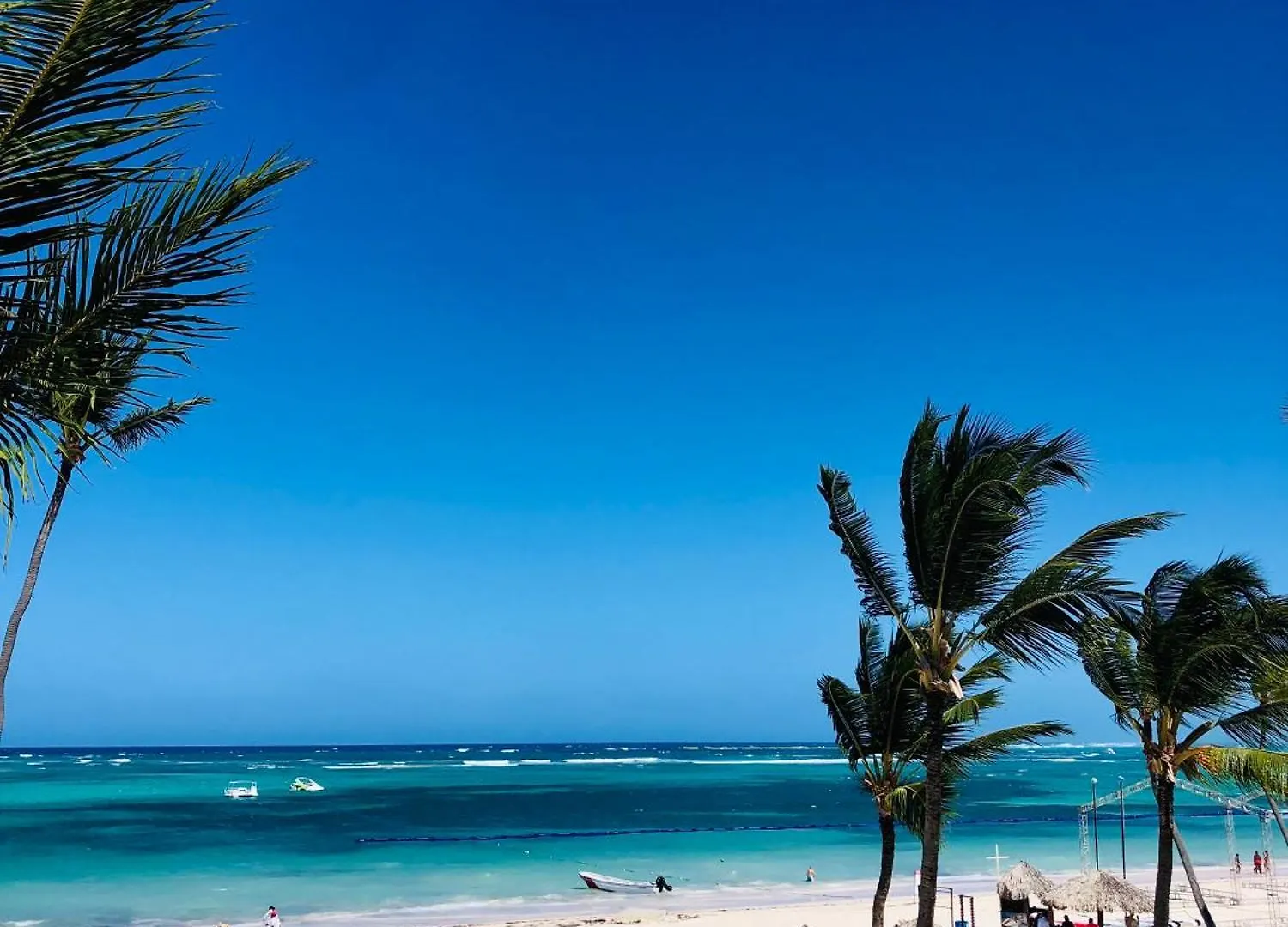 Sol Caribe Luxury Suites Beach Club And Spa Punta Cana