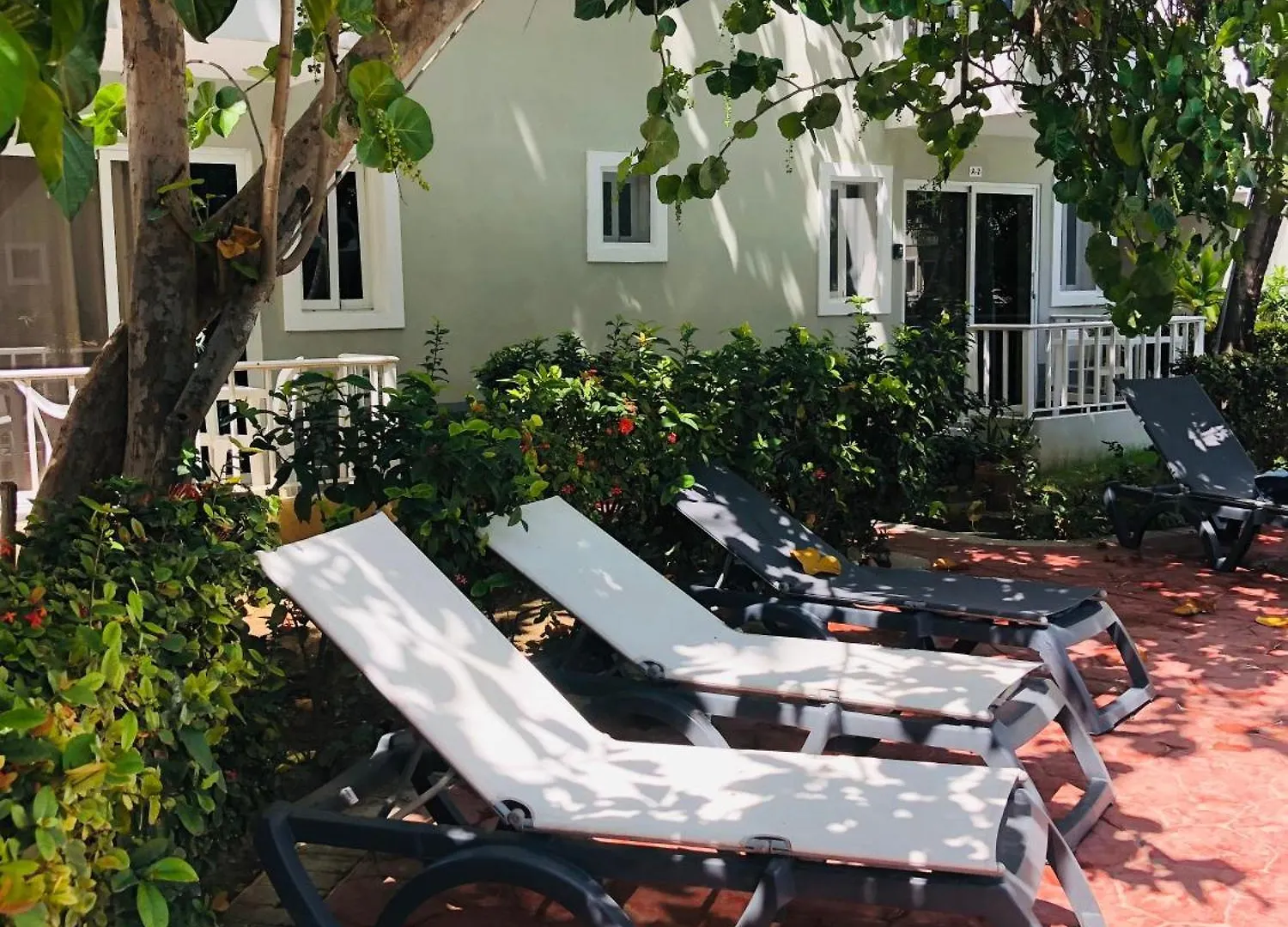 Apartment Sol Caribe Luxury Suites Beach Club And Spa Punta Cana