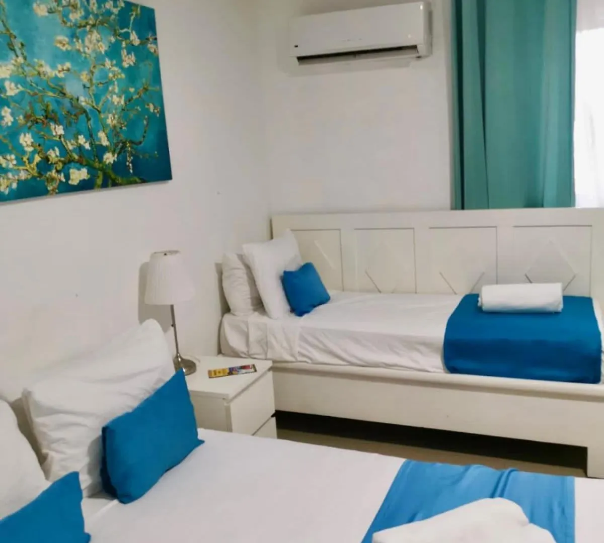 Apartment Sol Caribe Luxury Suites Beach Club And Spa Punta Cana Dominican Republic