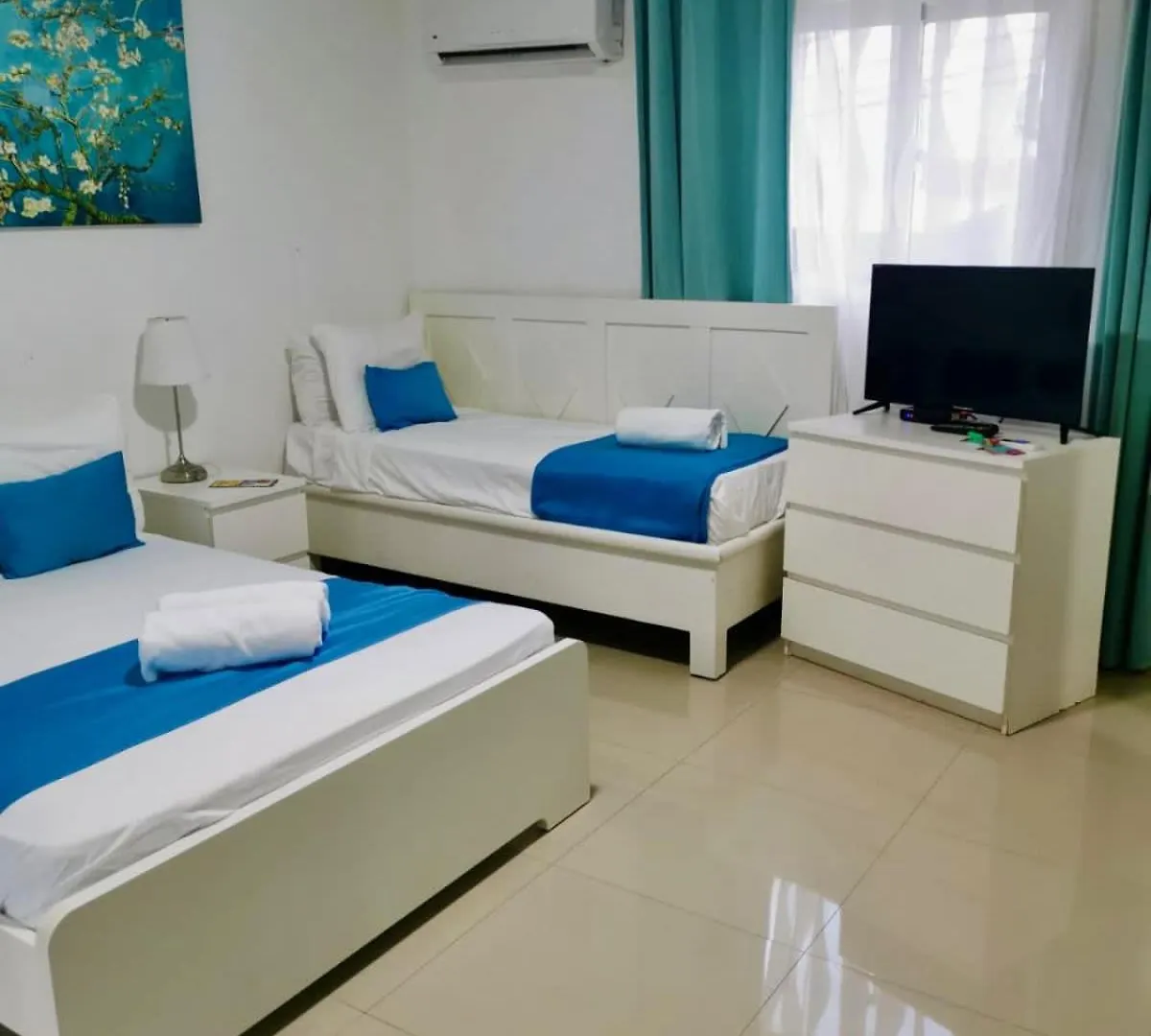 Sol Caribe Luxury Suites Beach Club And Spa Punta Cana 0*,