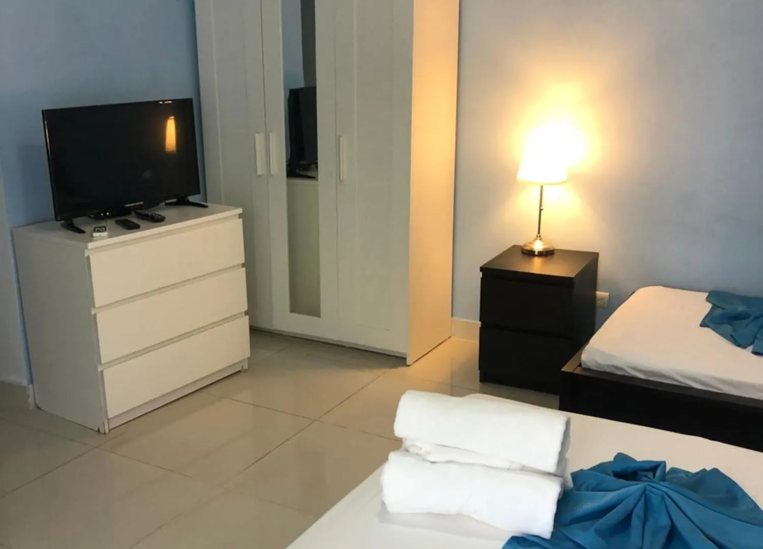 Sol Caribe Luxury Suites Beach Club And Spa Punta Cana Apartment