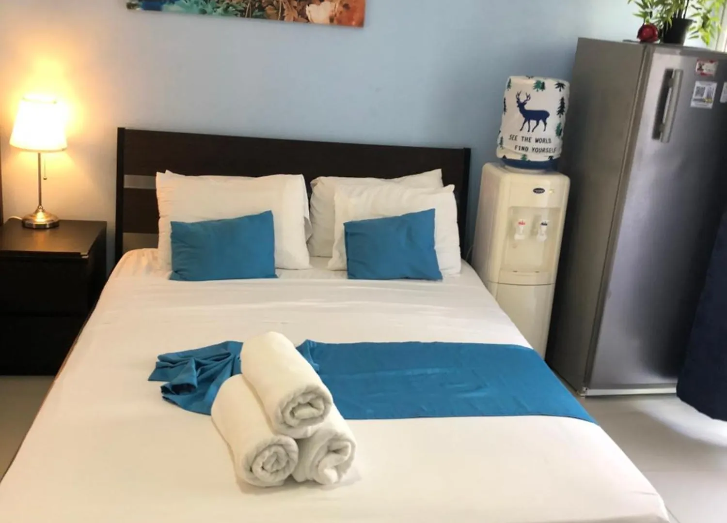 Apartment Sol Caribe Luxury Suites Beach Club And Spa Punta Cana Dominican Republic