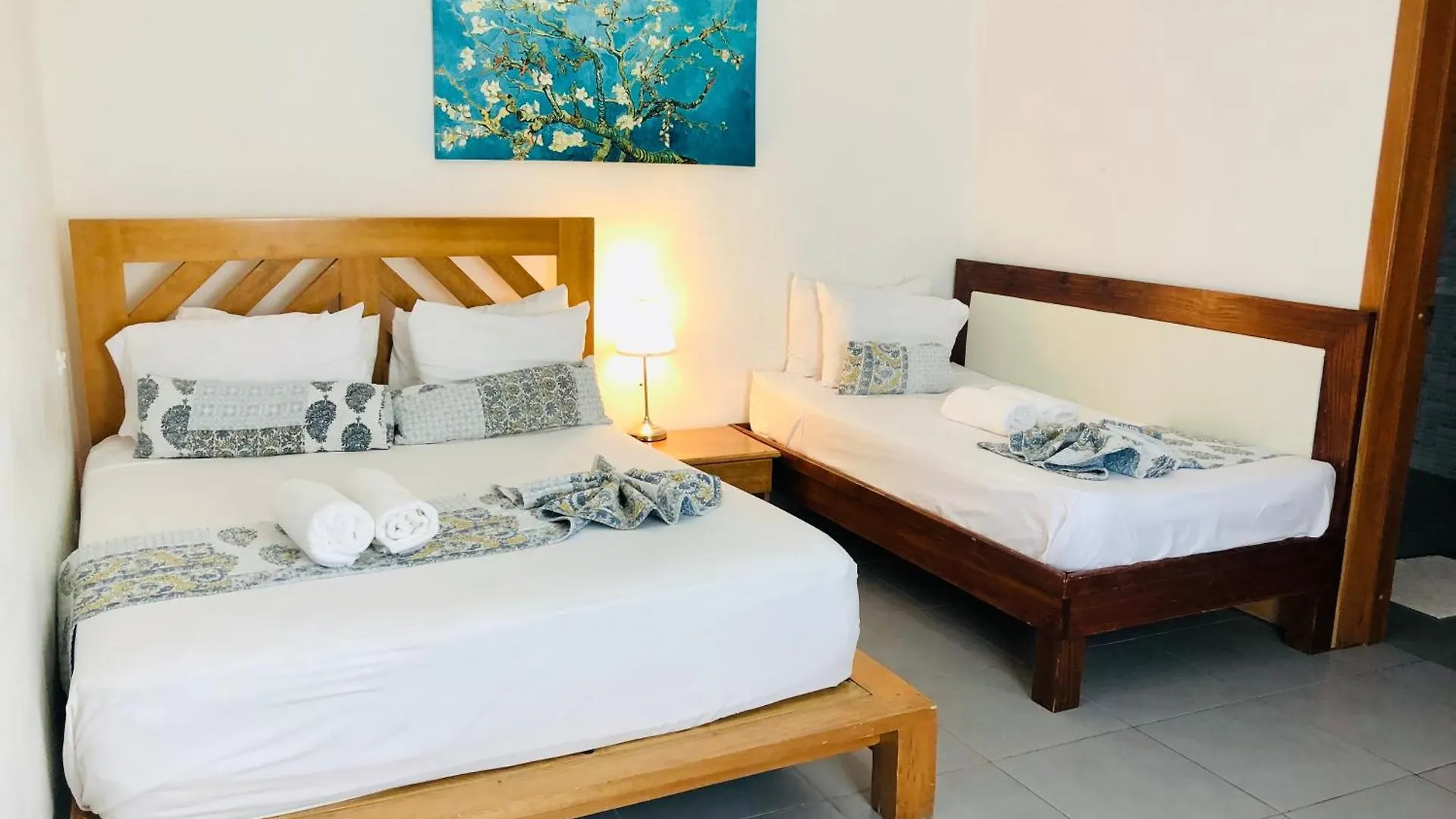 Apartment Sol Caribe Luxury Suites Beach Club And Spa Punta Cana
