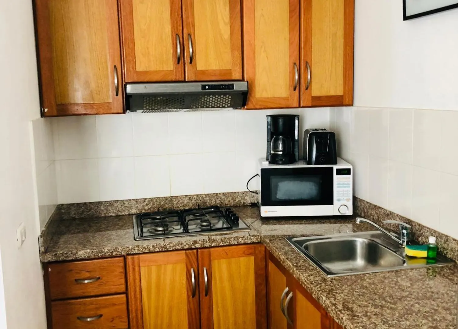 Apartment Sol Caribe Luxury Suites Beach Club And Spa Punta Cana