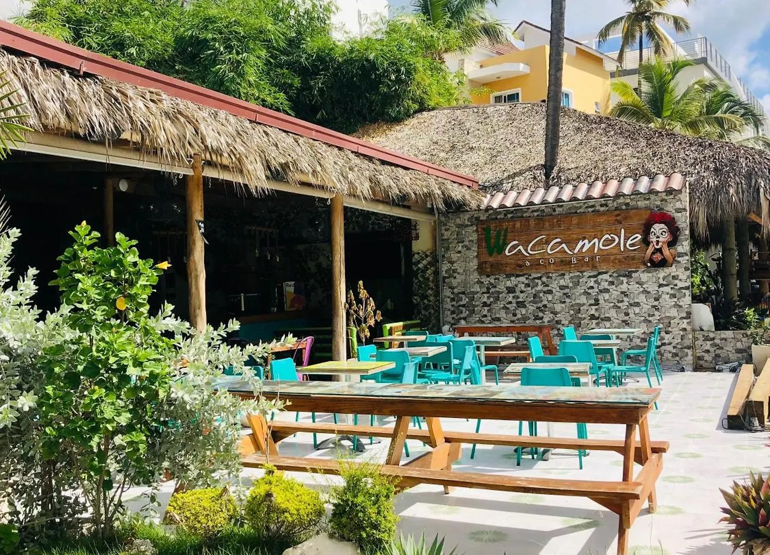 Sol Caribe Luxury Suites Beach Club And Spa Punta Cana Apartment